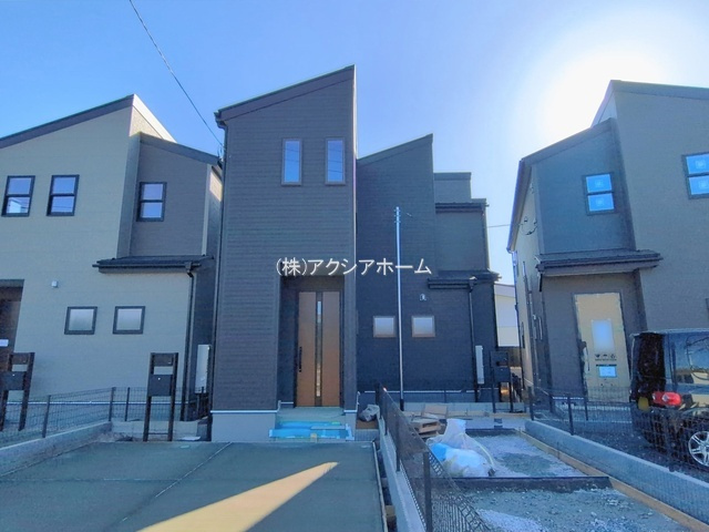 入間市仏子・全3棟　新築一戸建　2号棟　