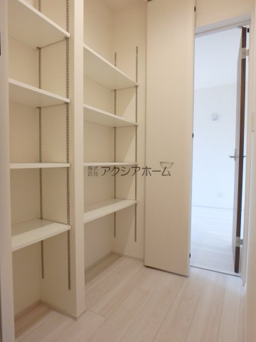 入間市仏子・全3棟　新築一戸建　2号棟　の設備