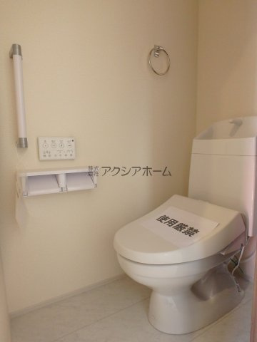 入間市仏子・全3棟　新築一戸建　2号棟　の設備