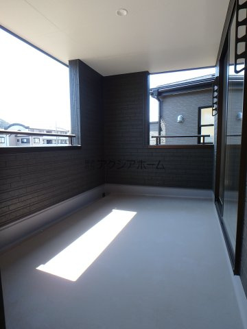 入間市仏子・全3棟　新築一戸建　2号棟　の設備