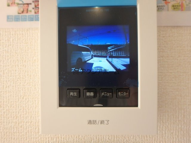 入間市仏子・全3棟　新築一戸建　2号棟　の設備