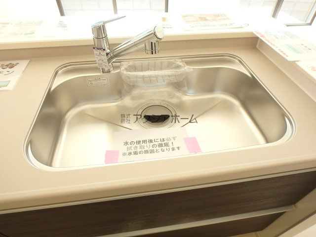 入間市仏子・全3棟　新築一戸建　2号棟　の設備