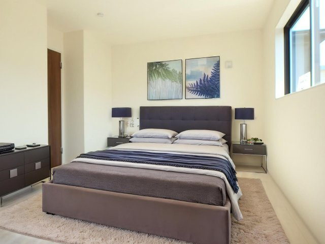 入間市仏子・全3棟　新築一戸建　2号棟　の設備|現地写真（2026年1月27日撮影）