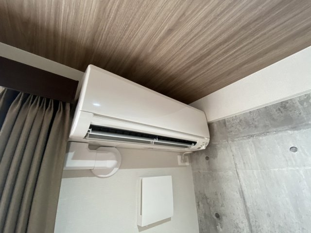 ヒルズレジデンシャルD23の設備