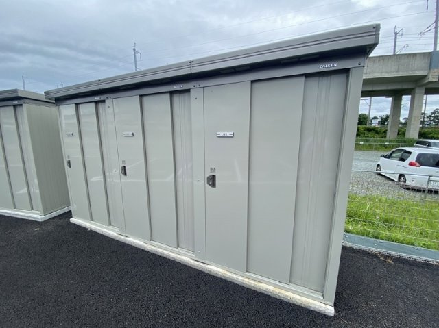 ヒルズレジデンシャルD23のその他共用部分