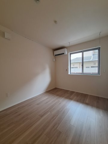 （シニア限定）ヴィレッジ横浜丸山台の洋室