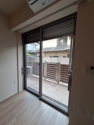 （シニア限定）ヴィレッジ横浜丸山台の内装