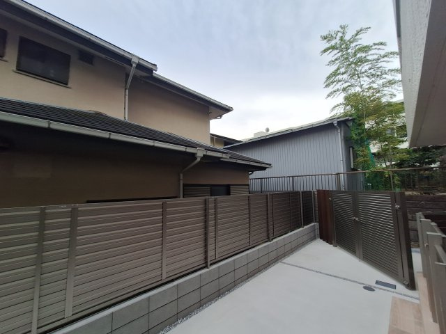 （シニア限定）ヴィレッジ横浜丸山台の展望