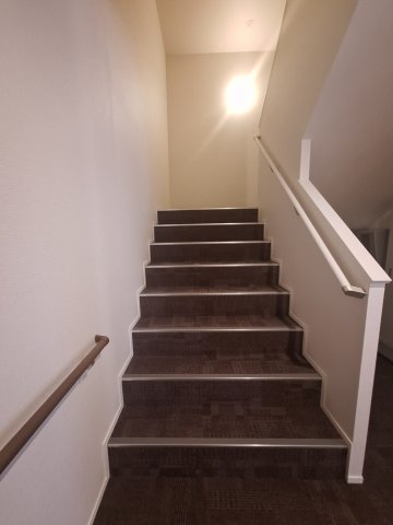 （シニア限定）ヴィレッジ横浜丸山台のその他共用部分