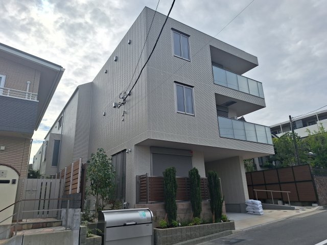 （シニア限定）ヴィレッジ横浜丸山台