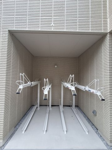 （シニア限定）ヴィレッジ横浜丸山台のその他共用部分