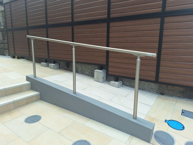 （シニア限定）ヴィレッジ横浜丸山台のその他共用部分