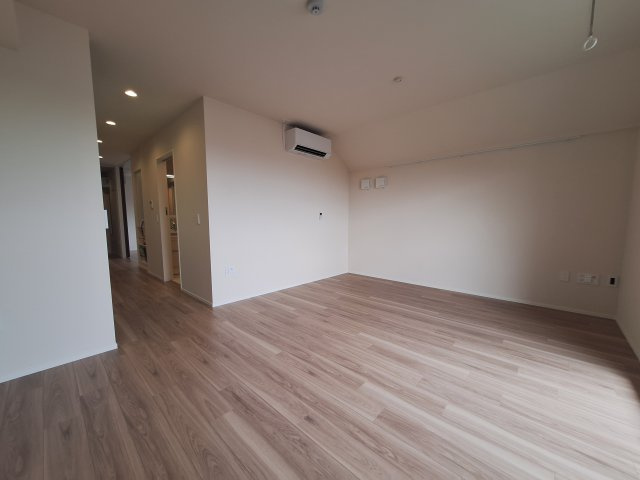 （シニア限定）ヴィレッジ横浜丸山台の居間・リビング