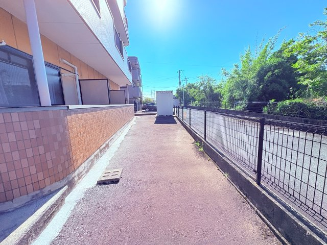 投資物件「サンヒルズ東蒲池」のその他