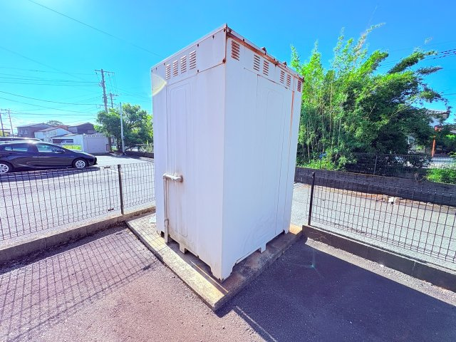 投資物件「サンヒルズ東蒲池」のその他