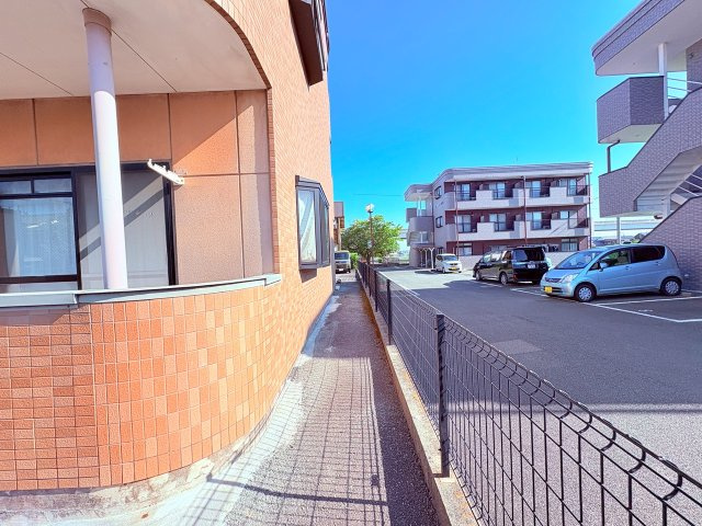 投資物件「サンヒルズ東蒲池」のその他