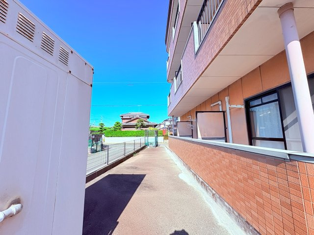 投資物件「サンヒルズ東蒲池」のその他