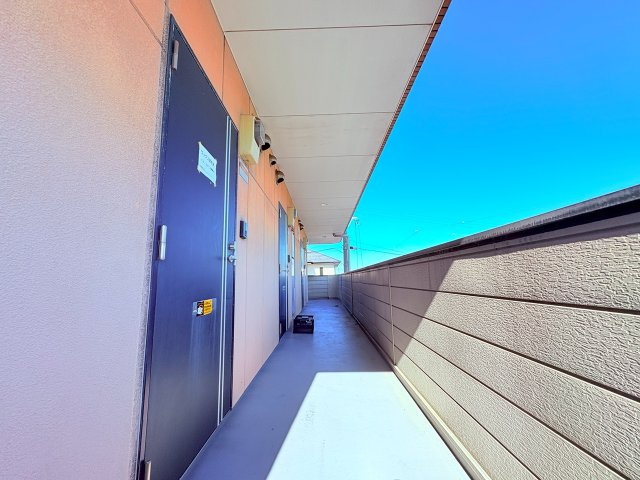 投資物件「サンヒルズ東蒲池」のその他