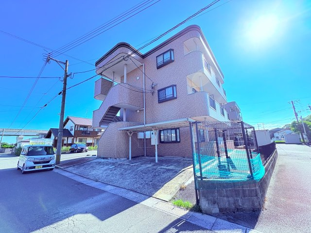 投資物件「サンヒルズ東蒲池」のその他