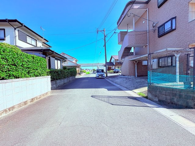 投資物件「サンヒルズ東蒲池」のその他