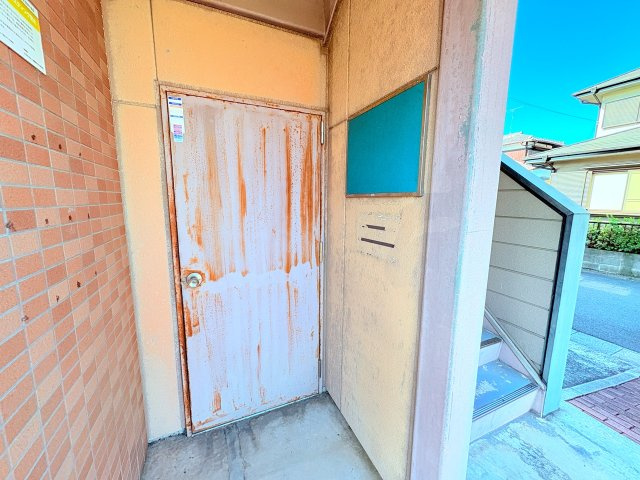 投資物件「サンヒルズ東蒲池」のその他