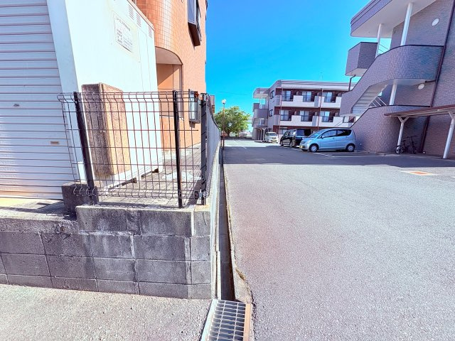 投資物件「サンヒルズ東蒲池」のその他