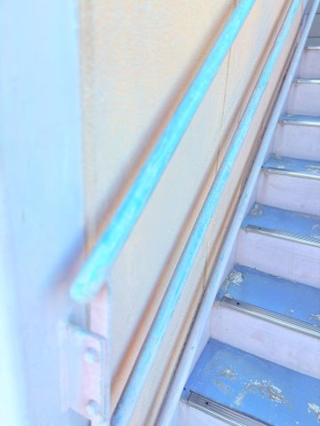 投資物件「サンヒルズ東蒲池」のその他