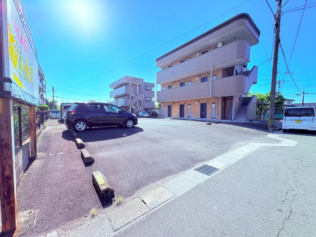 投資物件「サンヒルズ東蒲池」のその他