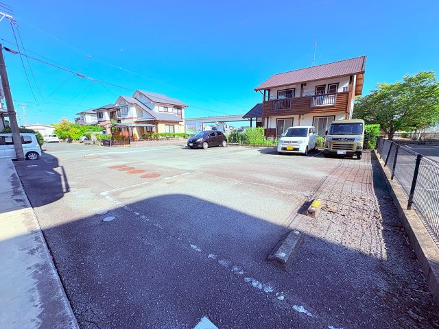 投資物件「サンヒルズ東蒲池」のその他