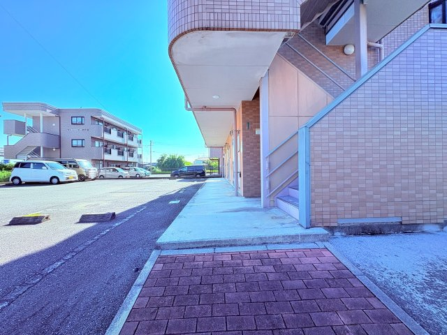 投資物件「サンヒルズ東蒲池」のその他