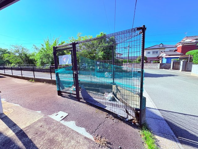 投資物件「サンヒルズ東蒲池」のその他