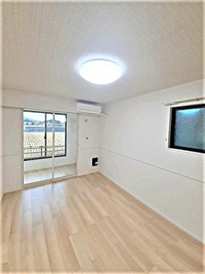 【居間・リビング】 | メレルカンＡ