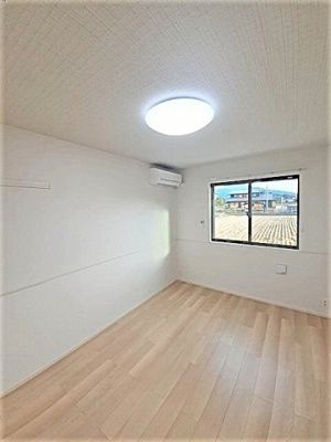 【内装】 | メレルカンＡ