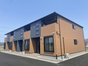 ボンシャンス　Ａの画像