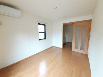 【内装】 | プラシードＢ