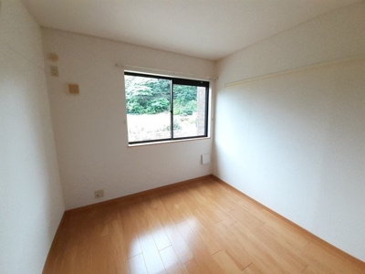 【内装】 | プラシードＢ