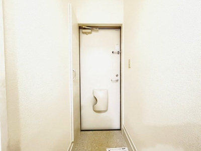 【玄関】 | アザレア伊万里Ⅱ