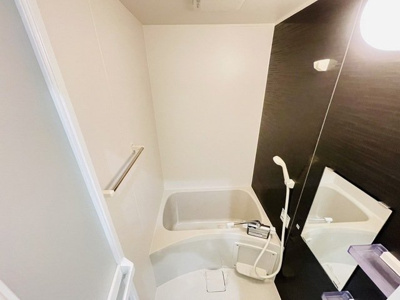 【浴室】 | アザレア伊万里Ⅱ