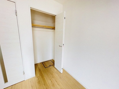 【収納】 | アザレア伊万里Ⅱ