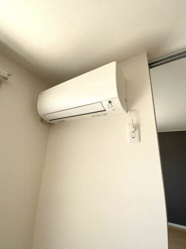 ラ・パルテール豊成　壱番館の設備