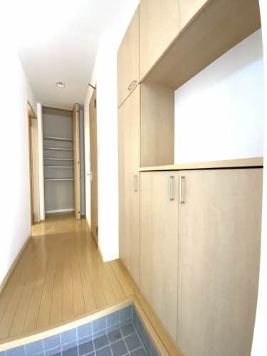 ラ・パルテール豊成　壱番館のその他