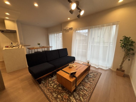 ディオフェルティ丹波橋左芳館