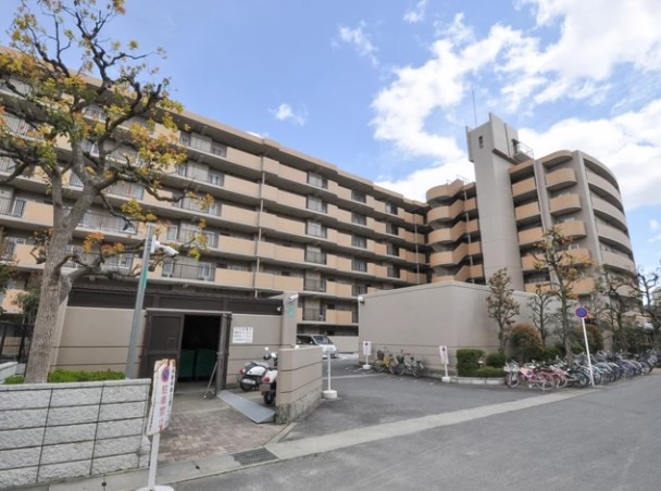 ディオフェルティ丹波橋左芳館のその他