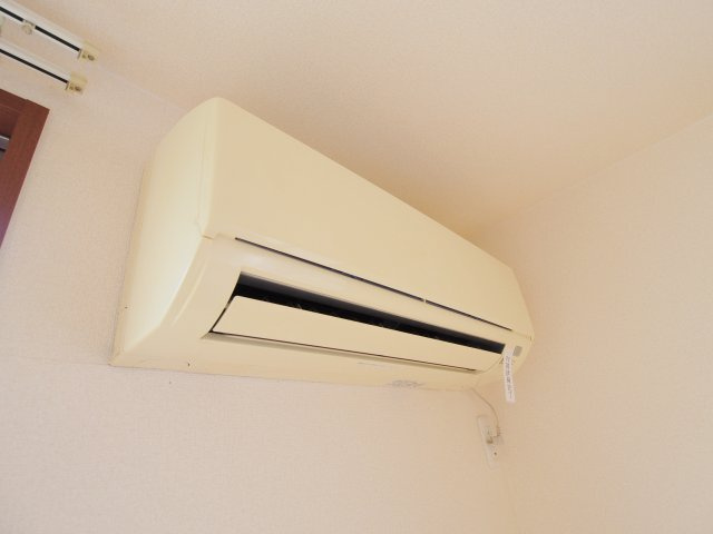 アクアみどり坂　B棟の設備