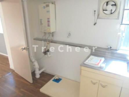 セントメアリー志村坂上のその他