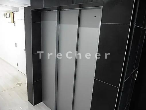 セントメアリー志村坂上のその他共用部分