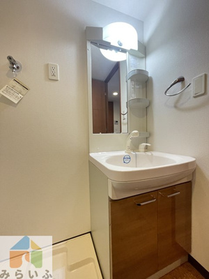 【洗面所】 | タウンライフ覚王山