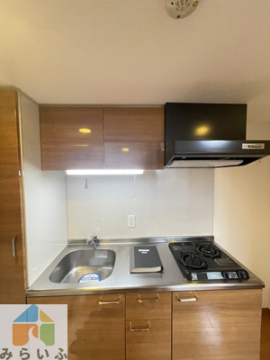 【キッチン】 | タウンライフ覚王山