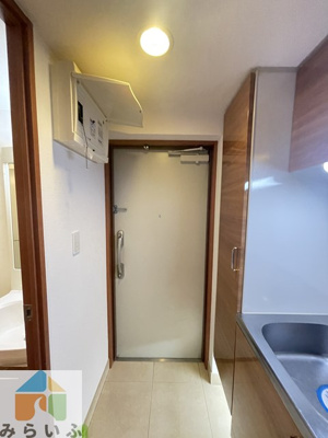 【玄関】 | タウンライフ覚王山