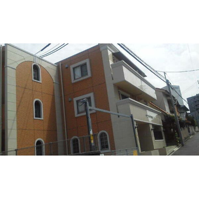 【外観】 | タウンライフ覚王山